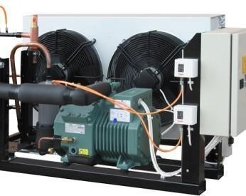 Холодильный агрегат RCC.N30-0004-1x4FES3-K45