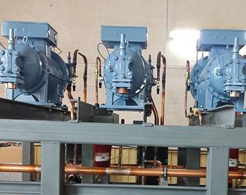 выбрать и купить холодильное оборудование